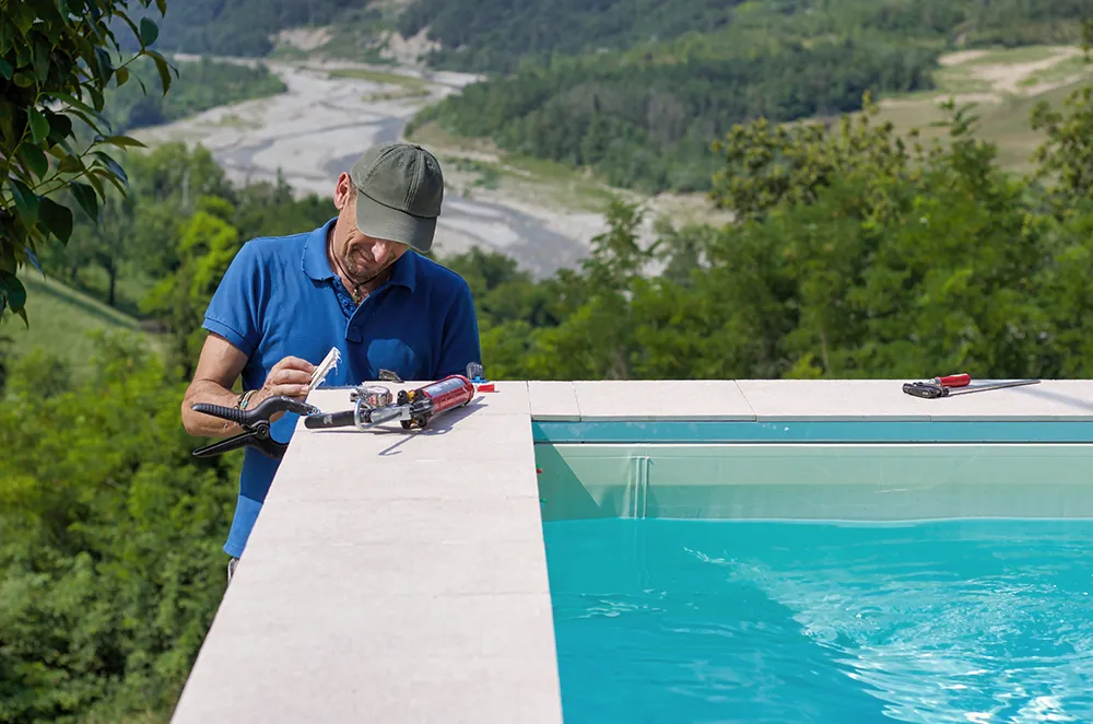 Sanierung Leistungsangebot