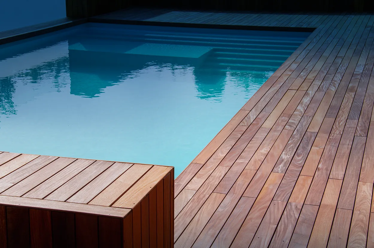 Pool-Sanierung Roman Masur